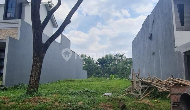 Murah Nih, Nego Yuu, Tanah di Kota Baru Parahyangan Kavling View Danau