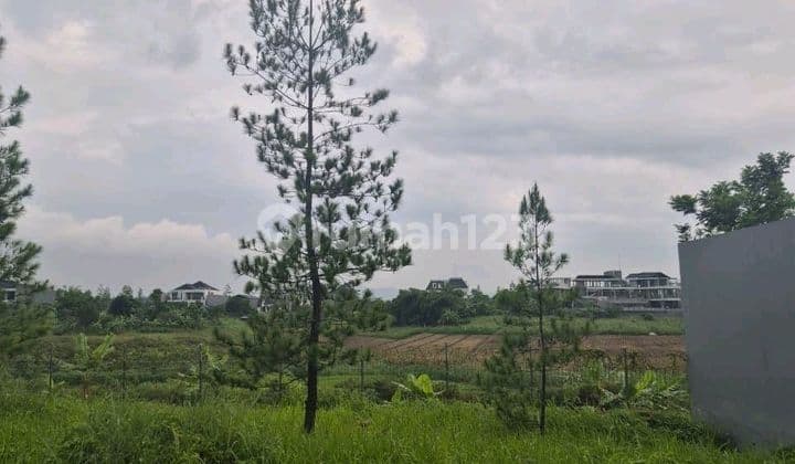 Langka Banget, Harga 10Jtan Aja Kavling Tanah Kota Baru Parahyangan