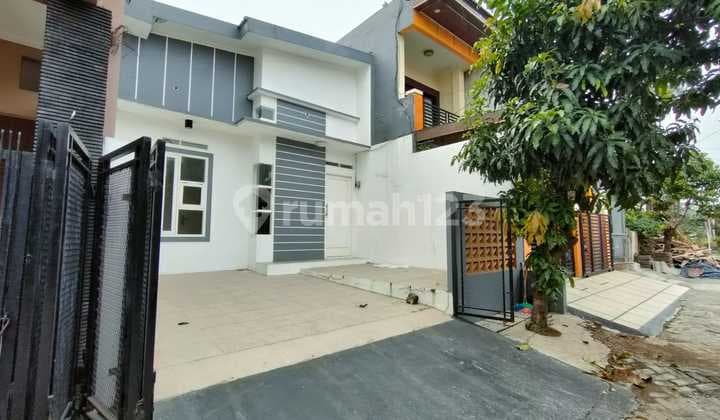 For Sale: Elite House at Nirwana Estate Cibinong Housing, Bogor