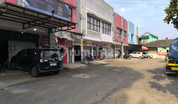 Jual Cepat:ruko Di Komplek Kopo Lestari Manglidlokasi Cocok Untuk Dipakai Tempat Usahaluas Tanah 75 M²luas Bangunan 125 M²lebar Muka 5 Mkt 2km 2hadap Selatanlistrik 2200 Wair Jetpumpshmhanya Rp 1,25 M Saja