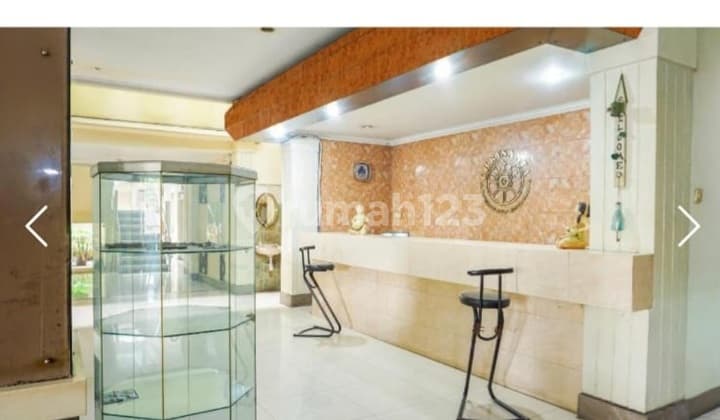 Dijual Hotel Mainroad Siap Pakai di Pasteur Bandungluas Tanah 1703 M²Luas Bangunan 3000 M²Lebar Muka +/- 60 M2 & 3 Lantaikamar Tidur 56Kamar Mandi 56Listrik 50.000 Wattair Pamhadap Timurcarport 30 Mobilshmfasilitaswater Heaterfurnishedharga 58 Mselling Po