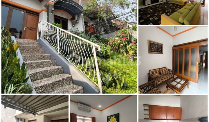 Dijual Cepat:jarang Ada.. Murahhhh.. Jual Dibawah Apraisal Bankrumah Siap Huni Di Pondok Hijau Gegerkalong Bandungluas Tanah 225 M²luas Bangunan 200 M²kamar Tidur 4+1kamar Mandi 3listrik 2200 Wair Jetpumphadap Selatanshmgarasi 1carport 1hanya Rp 2,5 M Inf