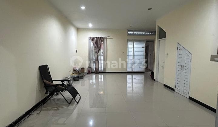 Dijual Rumah 2Lt Komplek Tki 5 Pinewoodluas Tanah 102M²Luas Bangunan 140M²Lebar Muka 6M X 17Mkamar Tidur 3+1Kamar Mandi 3Air Summersiblelistrik: 5500W*Kitchen Set**Full Canopy Depan & Blkang*Shmair Double Filter Merek Advance.taman Depan Sudah Renovasi un