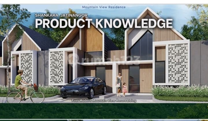 Di Jual/for Salerumah Baru @ Shankara Residence Jatinangor Mountain View .rancaekek Kahatextype Bromellia & Camellialt 60 M2 , Lb 40 M2kt 2 , Km 1carport 1listrik 1300 Watt ,air , Termsk Imb , Ppn Harga : 4265xxxx Jutainfo : 0822xxxxxxxxteguh Budim