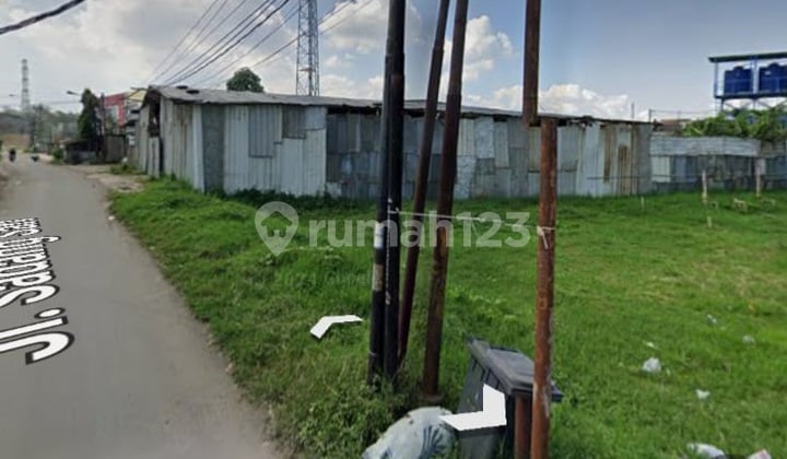 Di Jual/For Saletanah Padat Sayap Tki Luas Tnh +/- 3000 M2 Lm 77 Mtrhrg Semua 3.5 Jt/M2minim 2 Kavling 1300xxxx M2info : 0822xxxxxxxxTeguh Budiman/Xmac