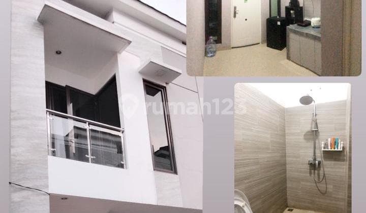 Di Jual/for Salemandala Town House , Bandung( Rumah Dlm Cluster )jl Haji Alpi , Kodya Bdgluas Tanah 33 M2luas Bangunan 55 M2daya Listrik 2200shmair Pdam2 Kamar Tidur ( Lt Atas )2 Kamar Mandi ( 1 Atas, 1 Bawah )1 Laundry Room1 Gudang Kecil Di Carportkitche