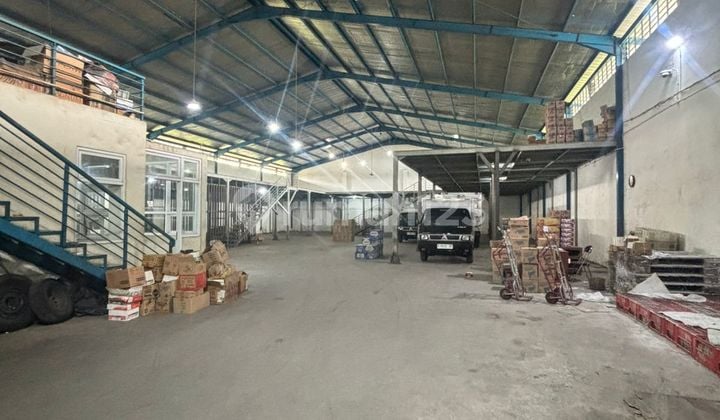 :Fire: Dijual Ruang Usaha + Gudang Strategis Mainroad Soekarno Hatta :Fire: Langka Punya Properti Komersial Skala Besar di Jalur Utama Bisnis Bandung! Cocok untuk Distribusi, Showroom, Retail Grosir, Logistik, Manufaktur Ringan, Sampai Usaha dengan Lalu L