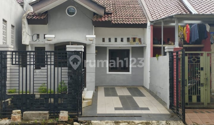 Rumah SIap Huni di Griya Pamulang Estate.