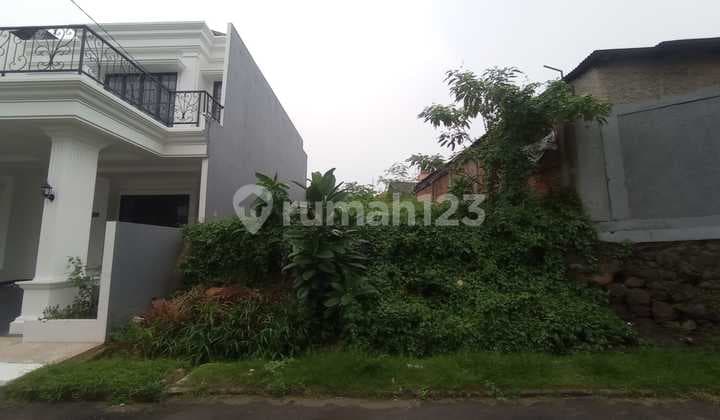 Kavling Tanah sektor 9 Bintaro