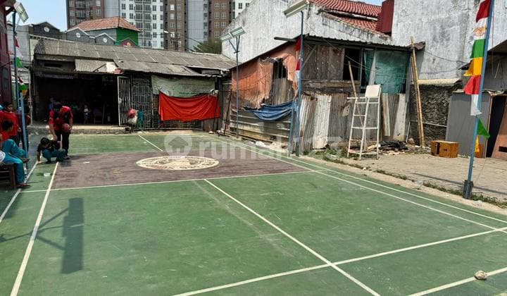 Kavling Lokasi Strategis Dan Good Invest @ Bintaro Pondok Aren