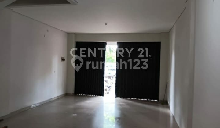 Dijual Ruko Gandeng Murah Daerah Taman Tekno Bsd Tangerang