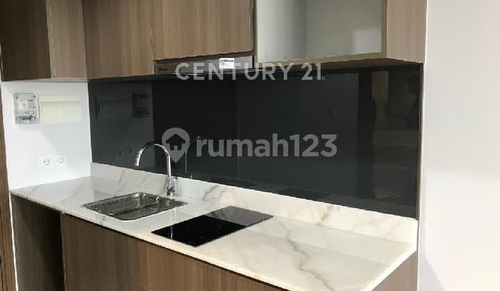 Dijual Apartemen Smith Siap Huni Alam Sutera Tangerang
