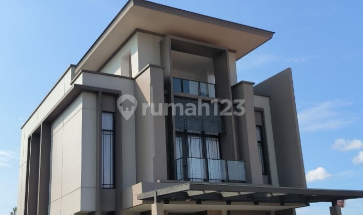 For Sale Luxury Home Grand Pasadena Gading Serpong Tangerang For Sale Luxury Home Grand Pasadena Gading Serpong Tangerang