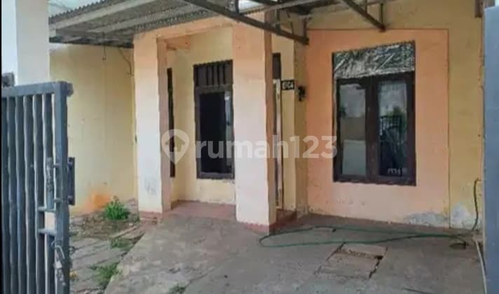 Dijual Cepat Rumah Nyaman Strategis Di Legok Permai