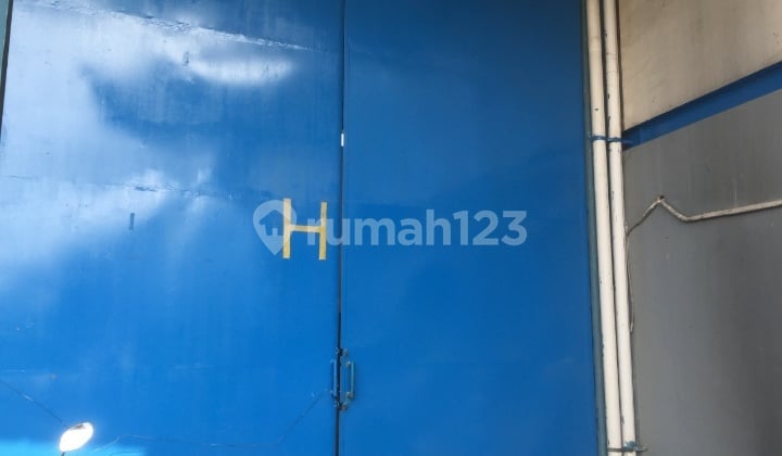 Warehouse for rent, ALP Legok, Tangerang