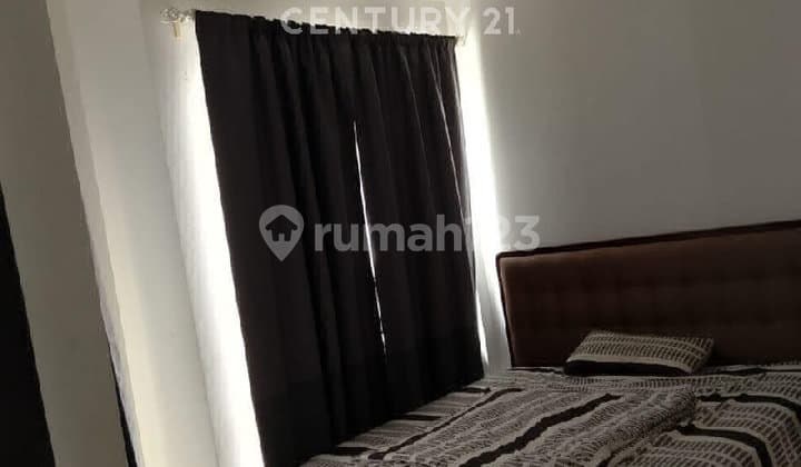 Dijual Rumah Siap Huni Cluster Edison Medang Lestari Tangerang