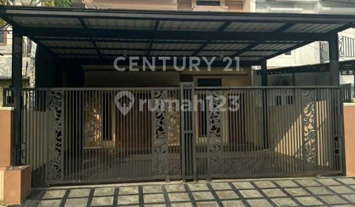 Dijual Rumah 2lt Daerah Kelapa Dua Tangerang
