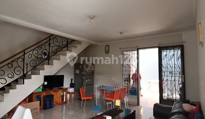 For Sale: Move-in Ready Michelia Home in Gading Serpong