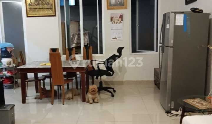 Rumah Bagus Siap Huni CLUSTER TRIMEZIA Gading Serpong