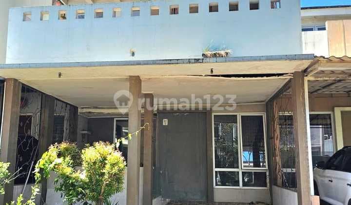 Rumah Full Renovasi The Icon Cluster Cosmo BSD