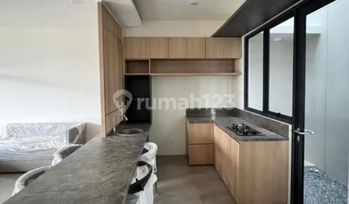 FOR SALE BRAND NEW BSD CITY FULL FURNISH
TANAHKAYU CLUSTER SVANI