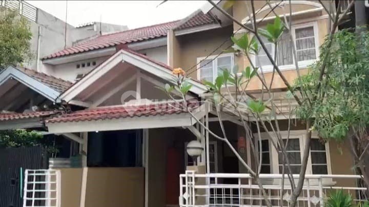Nice 2/12 Floor House SECTOR 7A GADING SERPONG