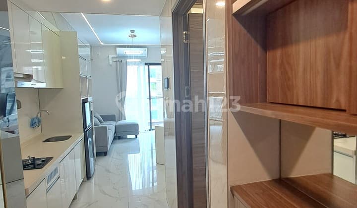 Apartemen Castilla Sky House Alam Sutera
