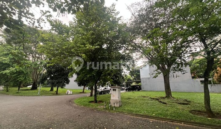 Di Jual Kavling Lokasi Super Strategis Cluster Fresco Foresta