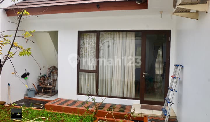 Residential Icon - Eternity, Serpong, South Tangerang