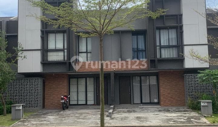Rumah Super Murah Bagus Siap Huni Flavio suvarna sutera