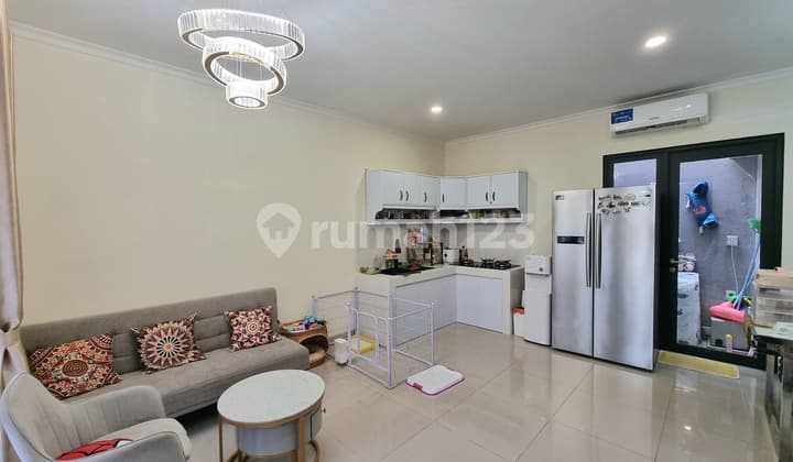 2-Story House in BARONI Cluster, SYMPHONIA GADING SERPONG