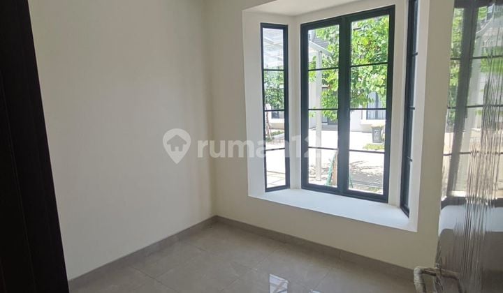 Rumah Cantik Terawat Siap Huni Diperumahan Citra Garden Bintaro