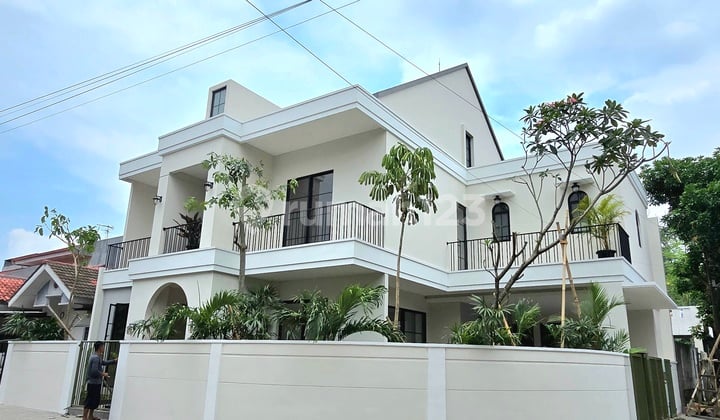 For Sale Kencanaloka House BSD