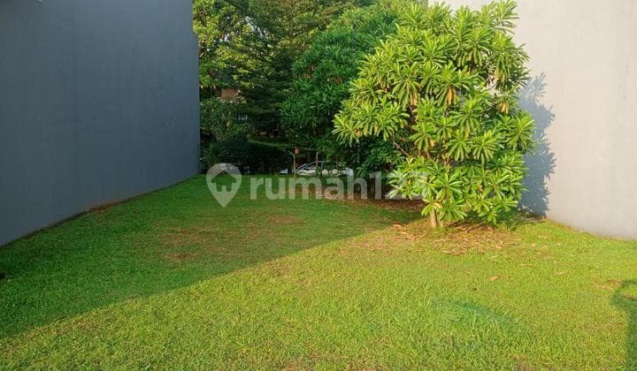 Kavling Ukuran 10 X 25Di The Green