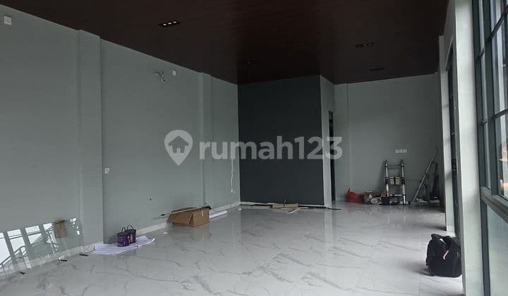 Disewakan RUKO BRAND NEW Villa Melati Mas 2 Serpong