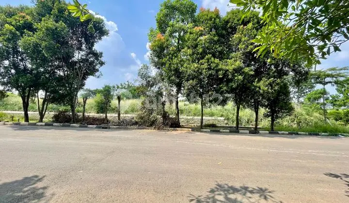 {"EN":"Corner Lot 506M² Wide Road Frontage Suitable for Luxury Home & Business"}