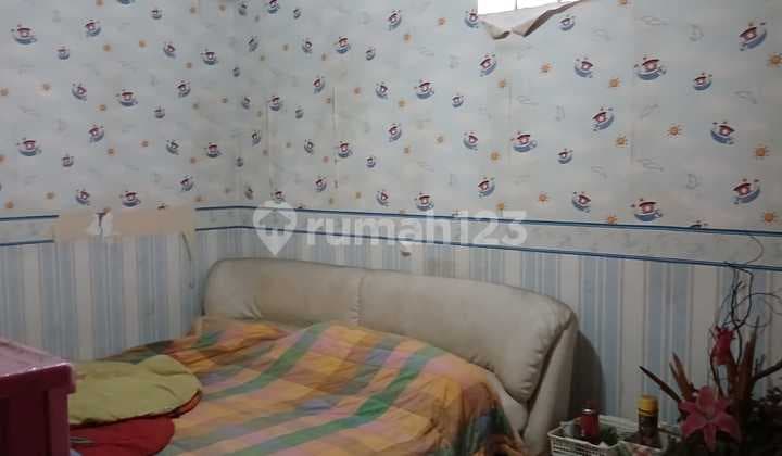 Rumah Siap Huni Menteng Dalam Jakarta Selatan