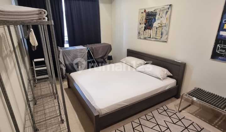 Apartemen 1 BR Pondok Indah Residence Pir Maya Tower Furnished