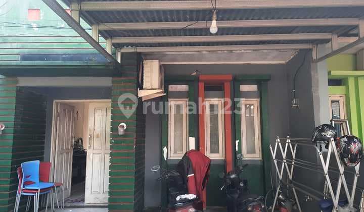 Rumah di Griya Laksana Pamulang Tangerang Selatan