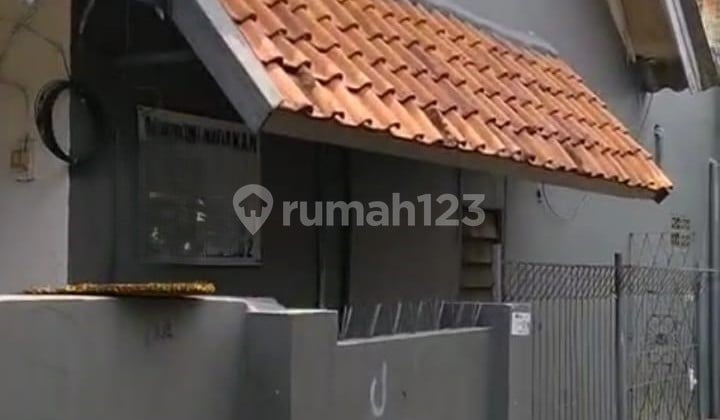 Kontrakan dan Kost Full Terisi Duri Kepa Jakarta Barat