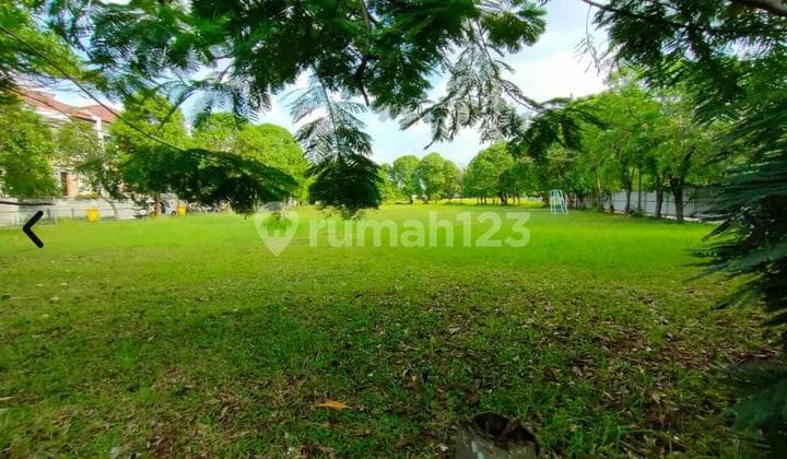 Tanah di Kebagusan Raya Luas 27.369m