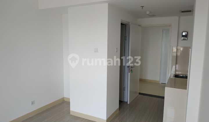 Apartemen Urban Height Residence Type Studio Lantai 17