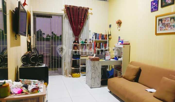 Rumah Siap Huni di Green Karya Soenito Residences Serua