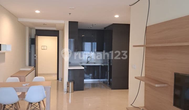 Apartemen Disewakan di Pondok Indah Residence 2br Full Furnished