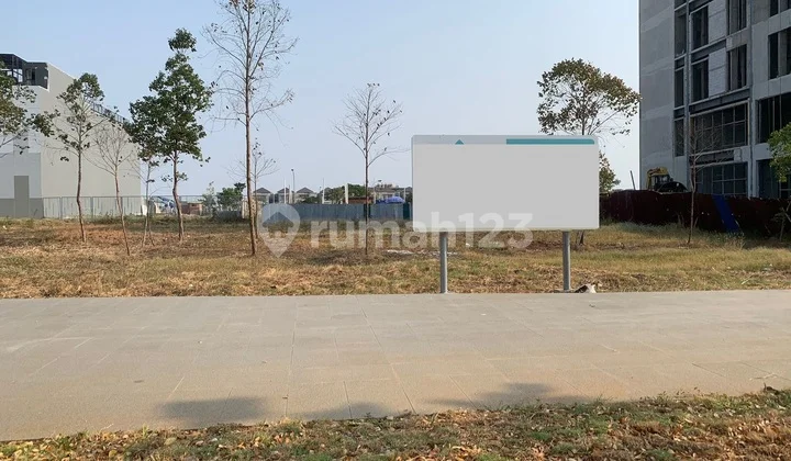 Commercial Land on Manhattan Avenue PIK 2 Commercial Land on Manhattan Avenue PIK 2