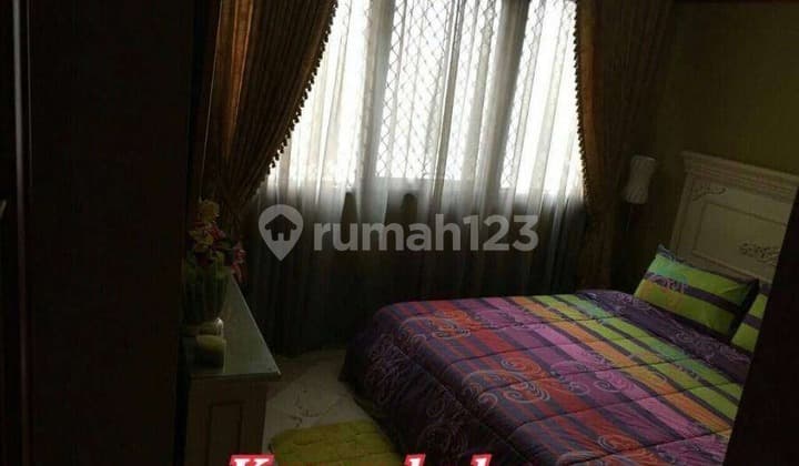 Apartment for Sale in Somerset Grand Citra Kuningan 2BR