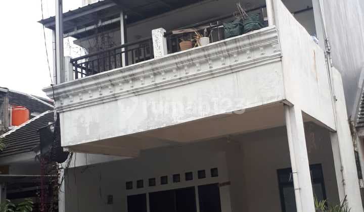 Rumah Dijual di Grand View Karawaci