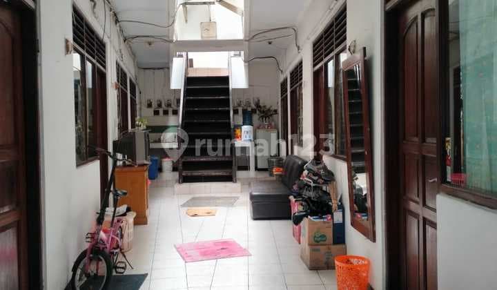 Boarding House in Karbela Setiabudi 16 Rooms Fully Occupied
