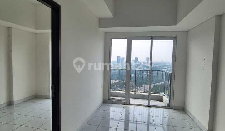 Apartemen Casa De Parco 1BR Luas 40,5m