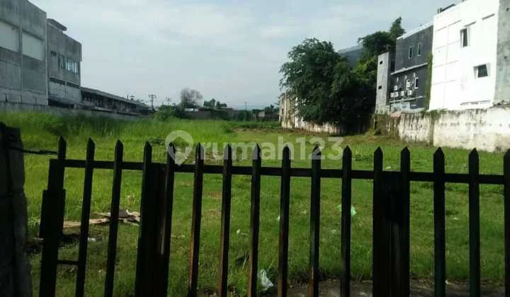 Tanah di Jalan Raya Majapahit Semarang Lokasi Strategis Tanah di Jalan Raya Majapahit Semarang Lokasi Strategis